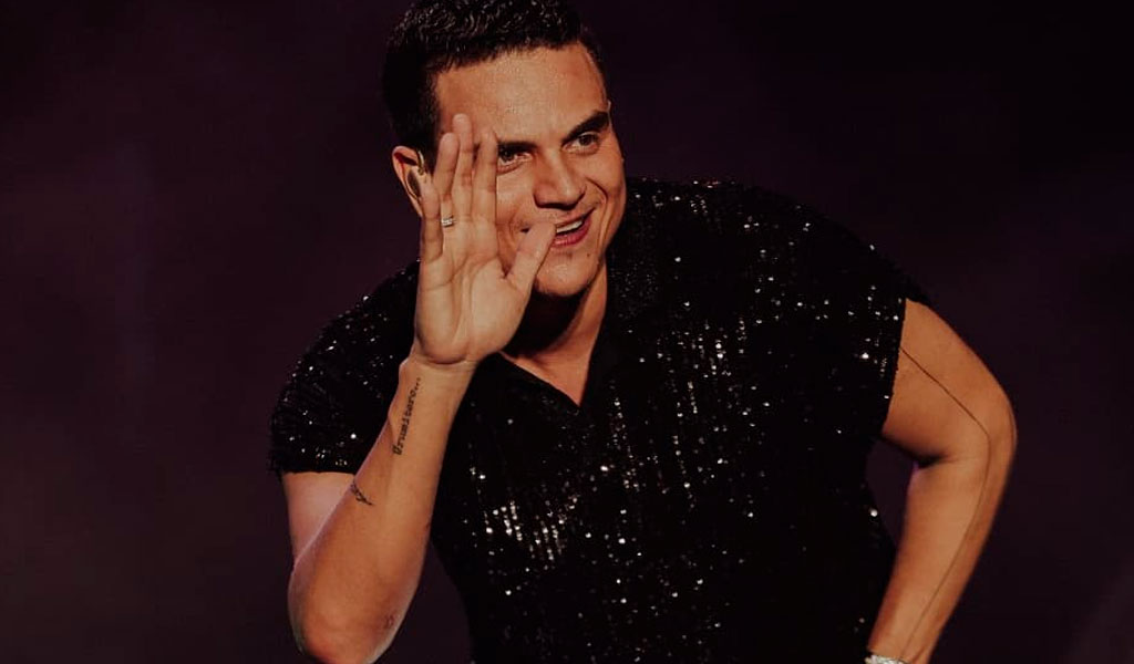Silvestre Dangond dio positivo para Covid-19 y cancela su presentación en la Feria de Cali