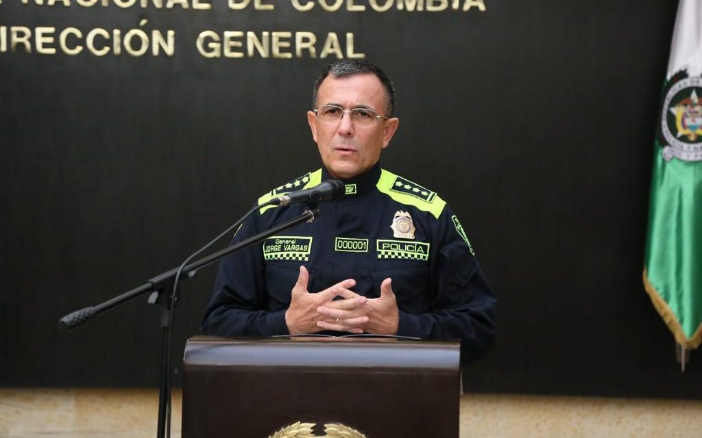 Más de 4.000 mil riñas se registraron en la noche de navidad