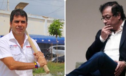 “Si llega Juan Cruz Real voto por Petro”: la amenaza de los hinchas del Junior a la familia Char