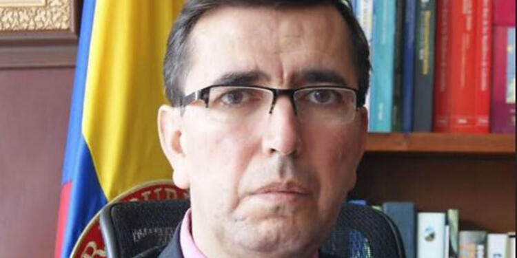 Procuraduría revoca sanción disciplinaria impuesta a exdirector de la CAR Cundinamarca