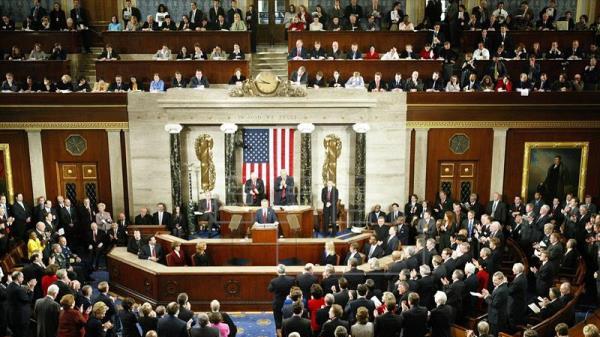 El Senado de EE.UU. aprueba un proyecto de ley para revertir la vacunación obligatoria dictada por la Administración Biden
