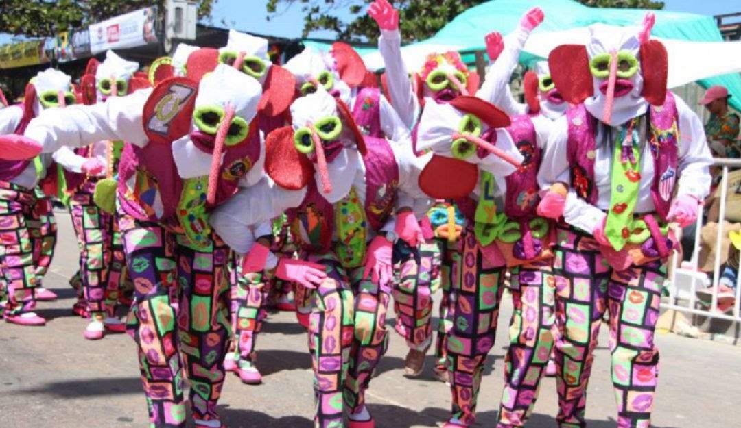 Suspenden dos eventos de carnaval ante aumento de contagios