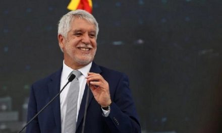 Partido de la U, decidirá el martes 18 de enero, si entrega aval a Enrique Peñalosa como candidato a la presidencia