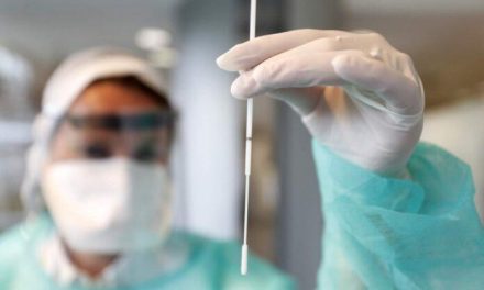 Israel detectó primer caso de Flurona: combina gripe con Convid-19