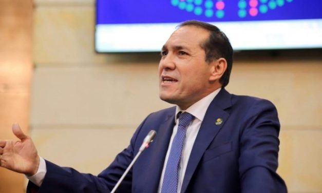 Comisión de Paz del Senado citará al alto Gobierno en debate de control político por la situación de Arauca