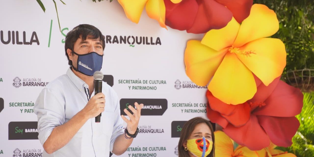 Confirman que sí habrá Carnaval 2022 en Barranquilla, aunque con medidas ‘extremas’ de bioseguridad
