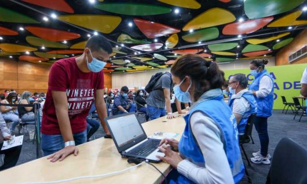 Plan del empleo joven de la Alcaldía de Medellín, un nuevo espejismo de la administración