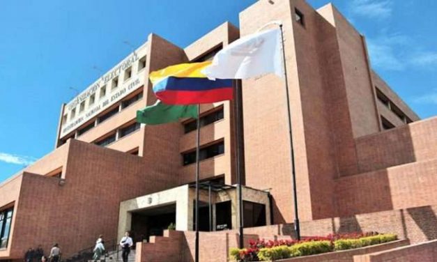 “Hablar de fraude en la revocatoria de Medellín, es irresponsable”: Registraduría