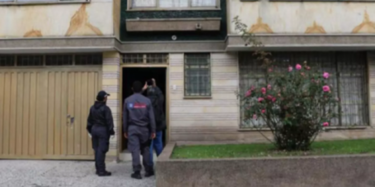La IPS que funcionaba como una casa de tortura en Bogotá
