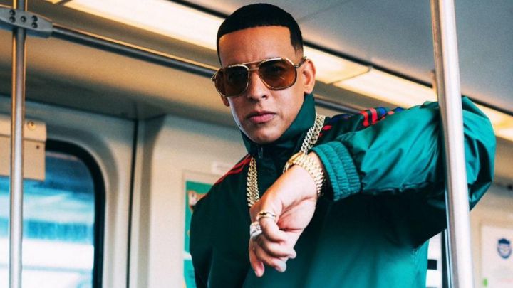 Daddy Yankee anuncia su retiro de la música