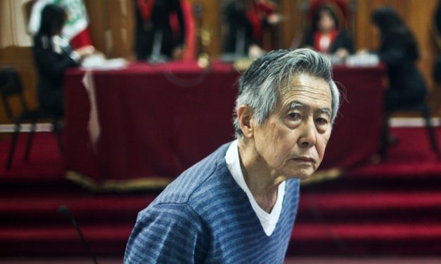 Alberto Fujimori: TC declara fundado hábeas corpus que le dará libertad al expresidente