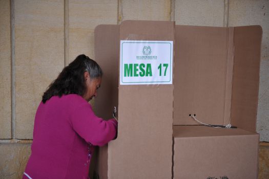 Los ganadores y perdedores de las elecciones del 13 de marzo