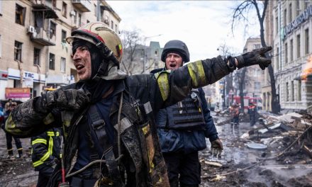 EEUU acusa formalmente a Rusia de haber cometido crímenes de guerra en Ucrania