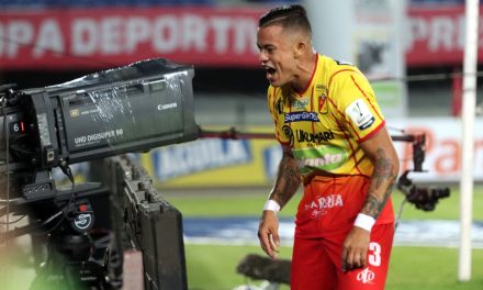 El Deportivo Pereira tumba la racha positiva del Junior de Barranquilla