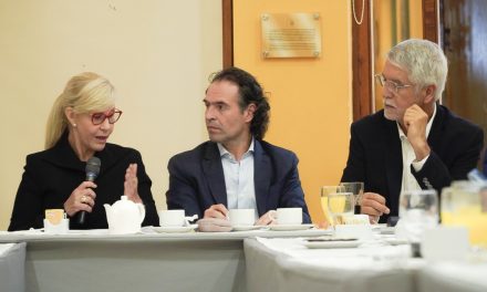 Partido de la U, respalda candidatura presidencial de Federico Gutiérrez