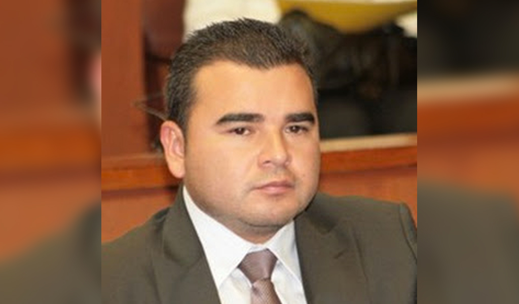 La JEP rechazó a Héctor Julio Alfonso López hijo de «la Gata»