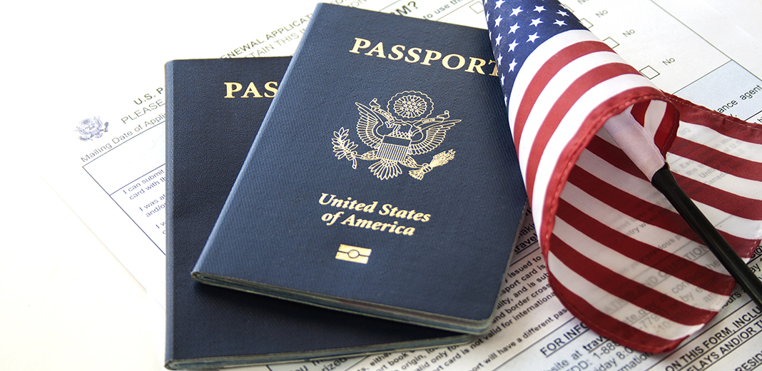 Pasaportes de EE. UU. tendrán opción “X” para personas transgénero y no binarias