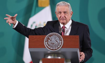 «Fue un éxito completo»: López Obrador celebra los resultados de la consulta de revocación de mandato pese a la escasa afluencia