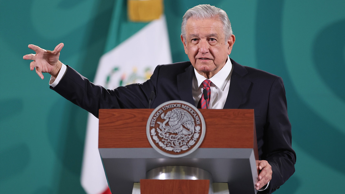 «Fue un éxito completo»: López Obrador celebra los resultados de la consulta de revocación de mandato pese a la escasa afluencia