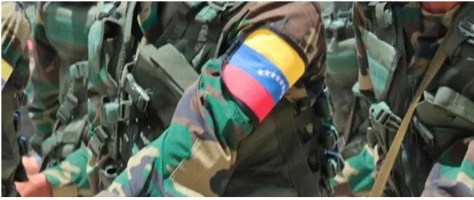 Gobierno detuvo a el Gato, el espía venezolano que se hacía pasar por entrenador de fútbol