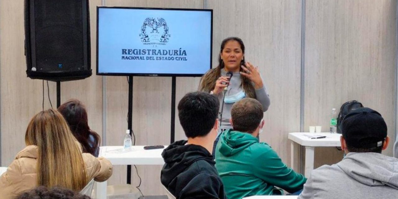 Cambiarán jurados de votación para presidenciales en mesas donde hubo errores