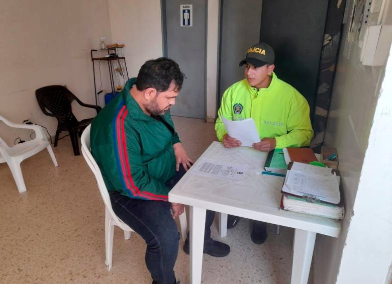 Alias El Pitt: capo del Cartel de Sinaloa cayó en Cali, Colombia