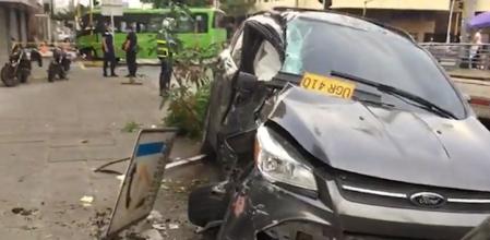 Los avances de la Fiscalía para esclarecer el accidente que acabó con la vida de Freddy Rincón en Cali