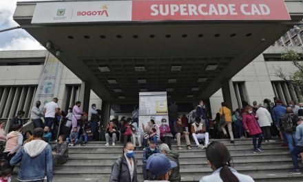 Líos y trasfondo del contratista que generó el caos en pago de impuestos en Bogotá