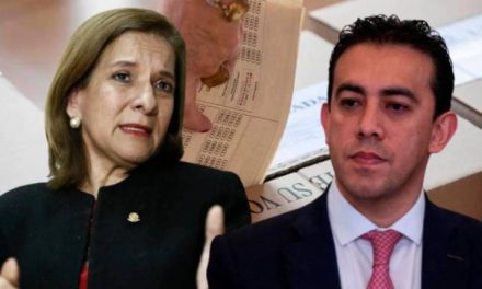 Procuraduría investigará al registrador Alexánder Vega por presuntas irregularidades en las elecciones