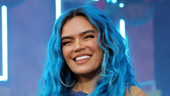 Karol G arrasó en los Latin American Music Awards: ganó seis estatuillas y desbancó a los hombres en una categoría