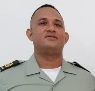 Asesinan a un Patrullero de la Policía en Cartagena