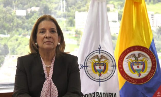 Carta Abierta a Margarita Cabello Blanco, Procuradora General de la Nación