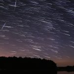 El observatorio de París predice una tormenta de meteoros para el martes
