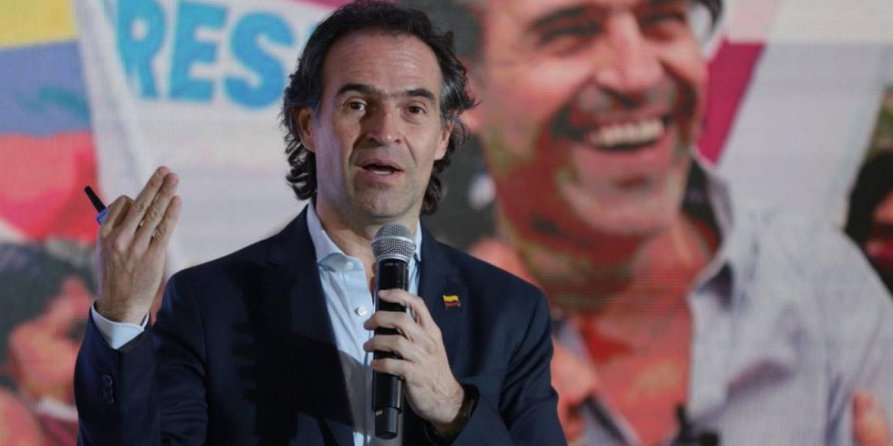 Confirman la presencia de micrófonos ilegales en sede de campaña de Federico Gutiérrez