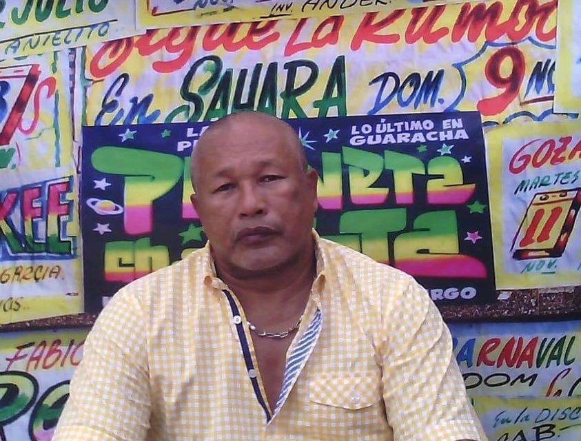 Barranquilla | Murió uno de los impulsadores de la champeta