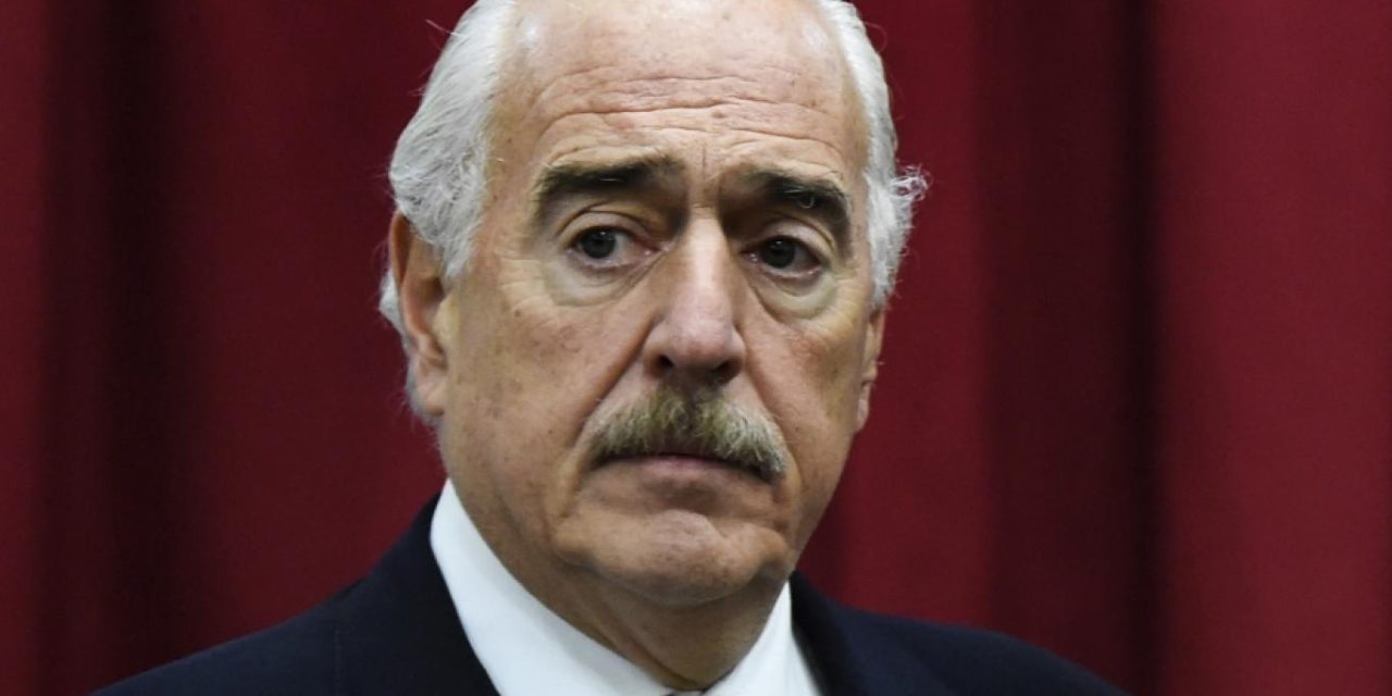 El expresidente Andrés Pastrana alertó a Iván Duque en carta abierta: “El golpe de estado está dado, presidente”