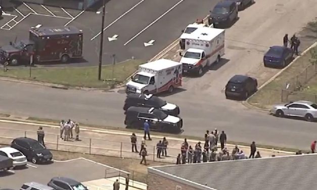 Más de 14 niños y una maestra muertos en tiroteo en escuela de Uvalde, Texas