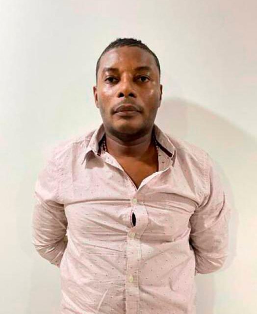 Duque confirma muerte de alias Matamba, excabecilla del Clan del Golfo