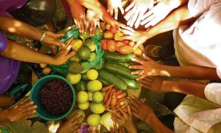 Nuevo gobierno debe consolidar la seguridad alimentaria del país