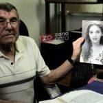 Caso Nancy Mestre: la última esperanza del padre colombiano que encontró al asesino de su hija tras una búsqueda de 26 años