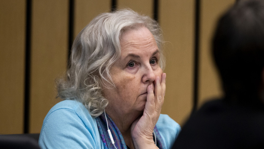 Declaran culpable de matar a su esposo a la autora de ‘Cómo asesinar a tu marido’