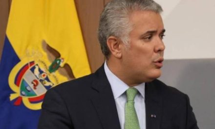 Iván Duque le pidió al régimen de Maduro extraditar a Iván Márquez
