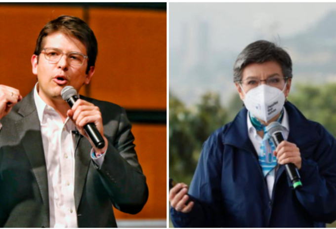 Juzgado suspende de manera provisional el POT decretado por Claudia López