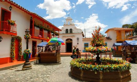“Pueblos que enamoran”: estos son los 25 municipios más bellos de Colombia