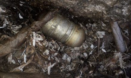 Aumentan un 43 % las víctimas de artefactos explosivos en Colombia este año