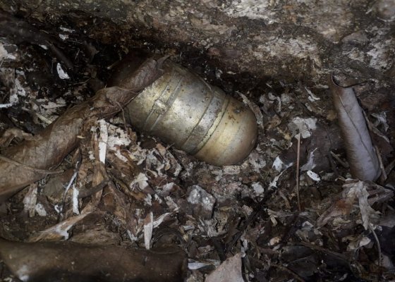 Aumentan un 43 % las víctimas de artefactos explosivos en Colombia este año