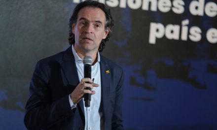 La propuesta de reforma tributaria de Federico Gutiérrez que “no golpee a la clase media y no asfixie a los empresarios”