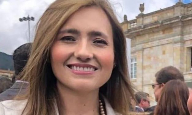 Mery Gutiérrez no será ministra de Tecnologías de la Información y Comunicaciones