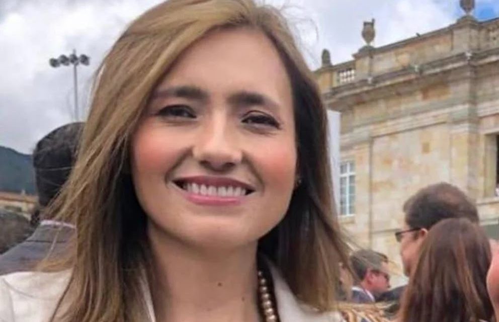 Mery Gutiérrez no será ministra de Tecnologías de la Información y Comunicaciones