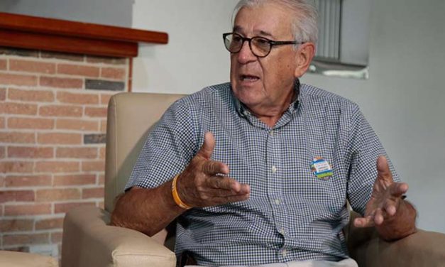 Ordenan suspensión del alcalde de Cúcuta